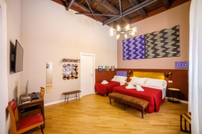 Design Apartments next Bellini Square